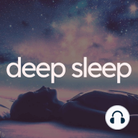 8-Hour Deep Sleep Journey: Healing Ocean Sleeping Music with Binaural Beats