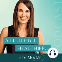 16. Simple Strategies to Optimize Adrenal and Thyroid Health Through Nutrition and Lifestyle with Samantha Gladish