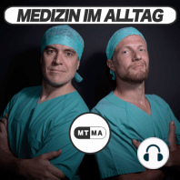 #28 - Nicht vegan aber trotzdem der beste Medizinpodcast