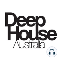 DeepEchoes Guest Mix - DHA Podcast #078