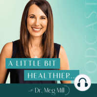 42. Why Autoimmunity is on the Rise with Rachael Smith