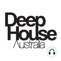 Autodeep Guest Mix - DHA Podcast #089