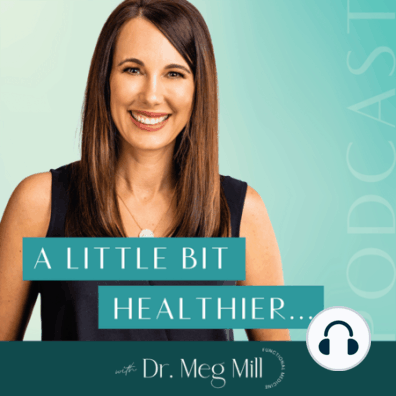 48. Discover 5 Minerals Essential For Your Health and Why You Need