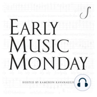 EMM 67: EXCLUSIVE I Fagiolini Album Pre-Release Interview | Robert Hollingworth & Greg Skidmore