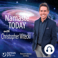 Namaste Today LIVE! Pluto Chaos Returns (Astrology All 12 Signs)