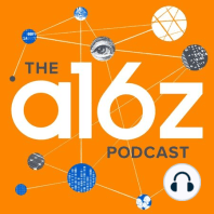When Will AI Hit the Enterprise? Ben Horowitz and Ali Ghodsi Discuss