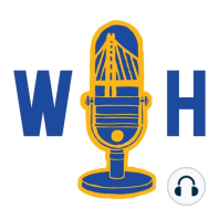 Did the Warriors Improve this Off-Season? with Wes Goldberg