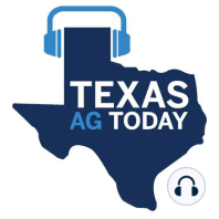 Texas Ag Today - October 6, 2023