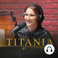 38 - Titania cu Tania Cergă