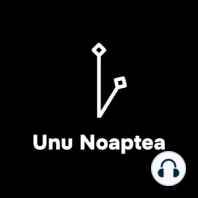 Anișoara Leder la Unu Noaptea | Expert în Scanarea și Vindecarea Corpului