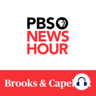 Brooks and Marcus on the future of the GOP after McCarthy's ouster
