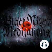 06 Oct 23 Black Night Meditations - Metal FM Radio
