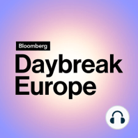 Bloomberg Daybreak Weekend: Speaker Battle, CPI, China