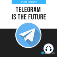 Telegram Q&A