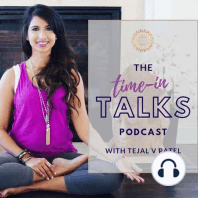 [EP 12] Press The Reset Button on Needing Your Parent's Approval with Pallavi Golla