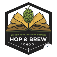 Hop & Brew School Ep15 | Fresh Hops Live From HomebrewCon 2019