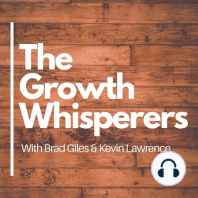 96 The three main barriers to consistent growth
