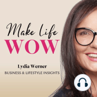 Wie du als Mama im Network Marketing erfolgreich werden kannst - WOW Interview mit Sabrina Weißbrodt