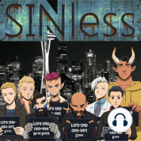 SINless Episode 50 - European Slaycation
