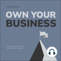 Scaling your Business with Abby Jiu