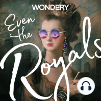 Introducing: Even The Royals | 1