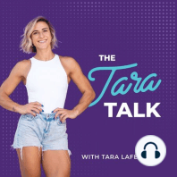 From Binge-Eating to Inspiring Change: Intro to The Tara Talk