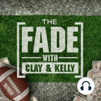 Baker Mayfield Out Of TNF, Braves-Dodgers, Weak CFB Weekend Slate on The FADE with Clay & Todd