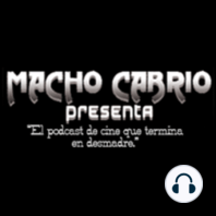 #Interpodcast2019 Al Borde del Abismo con Macho Cabrío