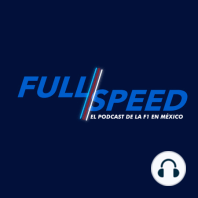 ¡Red Bull Imparable! Análisis Post Carrera - GP de Bahrain - El Podcast de la F1 en México