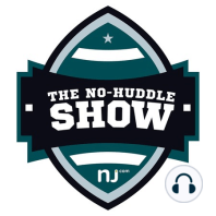 Are the Eagles actually favorites to win the NFC? (Ep. 106)