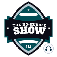 It’s Eagles-Cowboys week. Will the Eagles finally defeat their NFC East rivals? (Ep. 418)