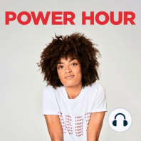 Monday Motivation: The Power Hour Mindset