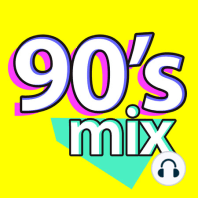 90's mix #6 (techno)