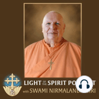 Podcast: Spiritual Experience and Abilities–What Should the Beginning Yogi Know?–Part 2