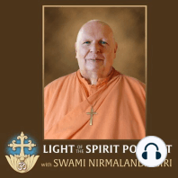 Questions & Answers with Swami Nirmalananda from September