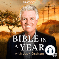 Crossing the Jordan - The Book of Joshua