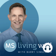 Making Strides: Enhancing MS Mobility