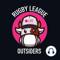 Meet Dave Moll & James Husband of the Lincolnshire Lions Rugby League Club - Ep 10
