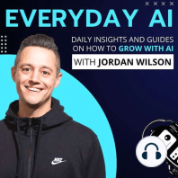 EP 34: How To Still Use AI When It's Taboo