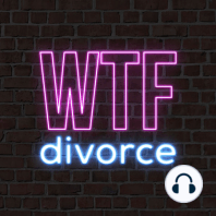 #Divorce 8: ? Figuring life out post-divorce