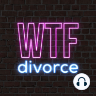 #Divorce 10: ? How are you?