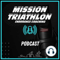 Kleine Triathlon-Veranstaltungen - Rückgrat des Sports! - MTP 045