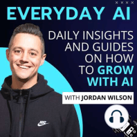 Ep 76: Midjourney - A beginners guide to creating AI images