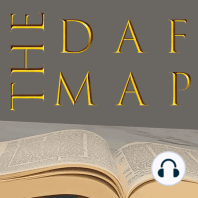 Kesubos 9: The Daf Map for the Daf Yomi