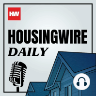 Clayton Collins on HousingWire Annual and the leaders driving the market