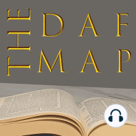 Kesubos 64: The Daf Map for the Daf Yomi