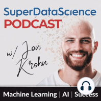 721: Quantum Machine Learning, with Dr. Amira Abbas