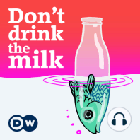 Introducing: Don't Drink the Milk