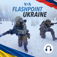 FLASHPOINT UKRAINE: Ukrainians Living in Israel Faced With More Trauma - October 10, 2023