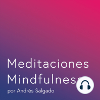 ? Meditación Mindfulness guiada